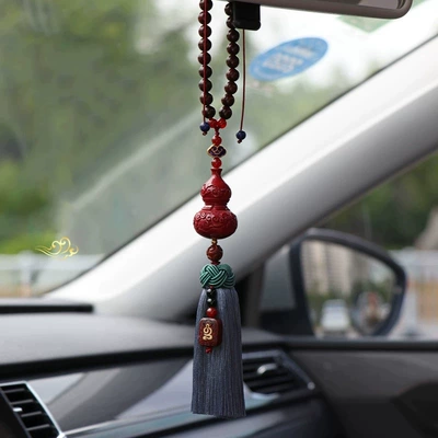 Car Rearview Mirror Pendant for — Car hanging