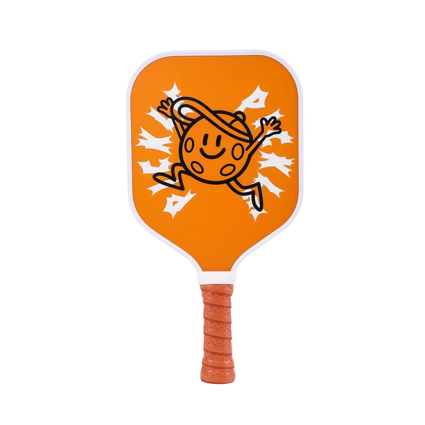 Single children's racket [RT-010]