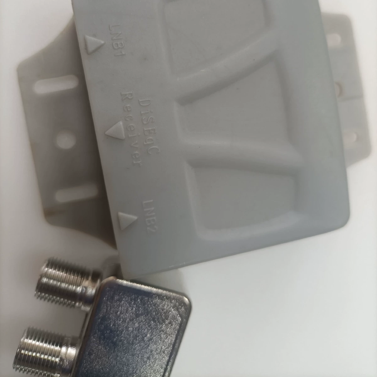 DiSEqC Switch2.0 Переключатель сигнала Переключатель два-один-два-один-один-