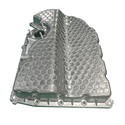 Pan 06K103600R Aluminum New – Other starting systems