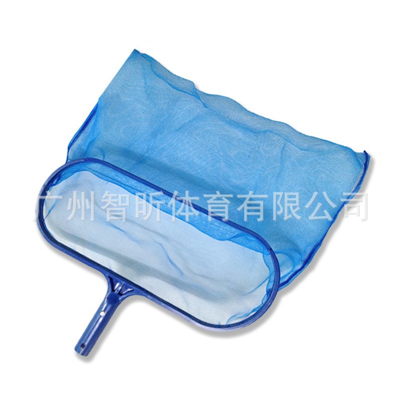 Red de limpieza para piscina, red profunda estándar para mantenimiento de piscinas, producto transfronterizo en stock