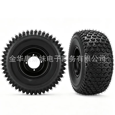 lawn, Motorcycle wheel hub