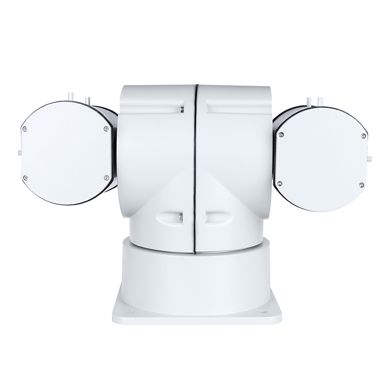 4G 네트워크 자동차 HD 카메라 PTZ 팬 틸트 자동차 카메라 줌 360 도 회전 적외선 야간 투시