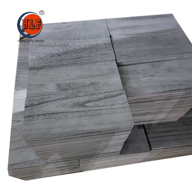 Завод прямых продаж Тунг карбонизированная деревянная доска старая доска для хранения твердой древесины анти-коррозии одно слово доска твердой древесины сжигания углерода доска