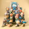12 types of dimoo Jurassic blind boxes [price for the whole set]