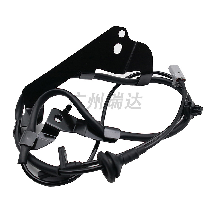 4670B082 adecuado para piezas de automóviles Mitsubishi ABS sensor antibloqueo sensor en stock