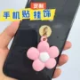 定制时尚硅胶手机手机贴