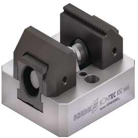 原装进口德国SCHUNK   KSC迷你型小部件夹持紧凑型虎钳  型号齐全