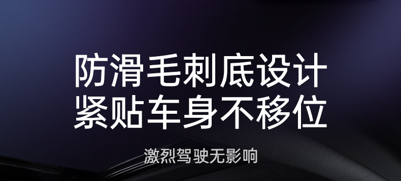 Suitable for Haval Big Dog Trunk Mat Fully Surrounded by First and Second Generation New Energy 2026 Car Interior Supplies
