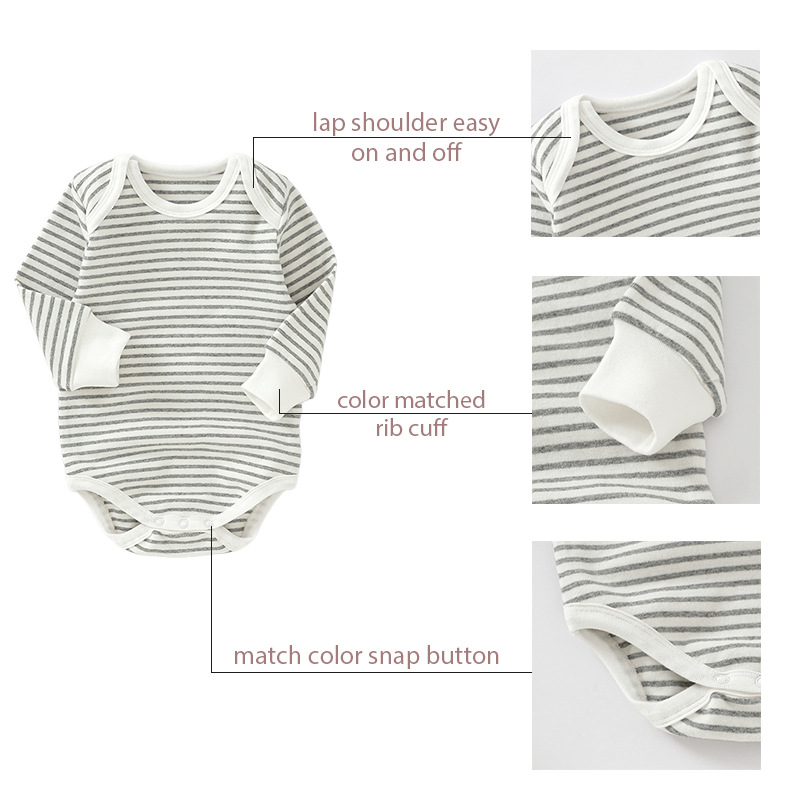 Brand bodysuit, children's overall, Amazon