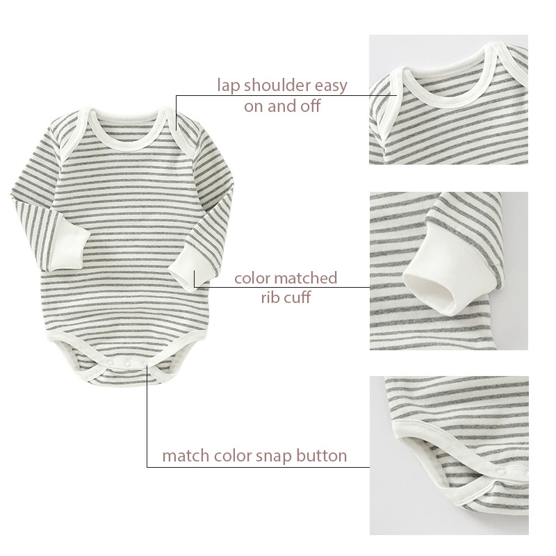 Brand bodysuit, children's overall, Amazon