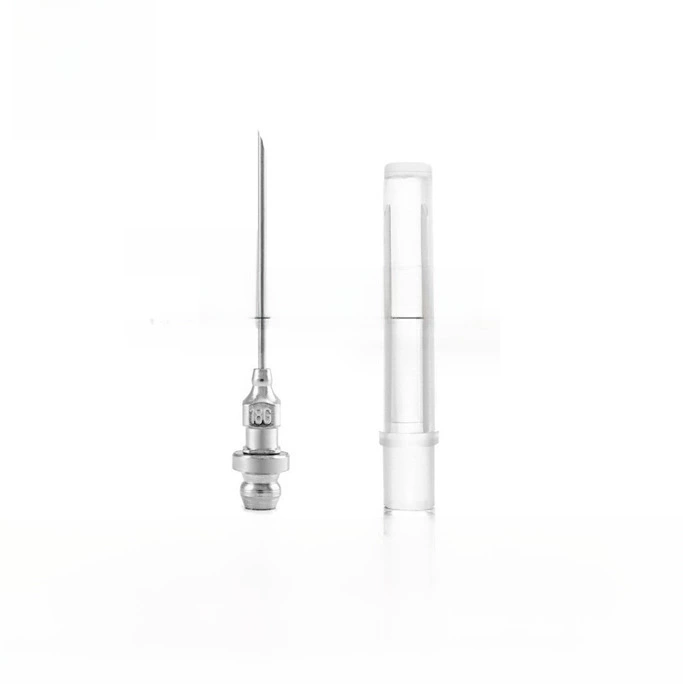 Масло, аксессуары нержавеющая сталь, 18G