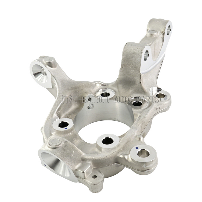 Bb5Z3K186A Is Suitable for Ford Explorer Explorer Front Wheel Steering Knuckle Bb5Z3K185A