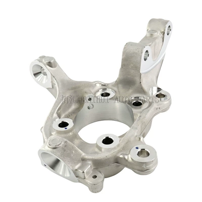 Steering Knuckle Bb5Z3K185A, Steering knuckle