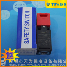 ��ʵ�����㡿TEND��ð�ȫ�ſ���TZ93BPG02