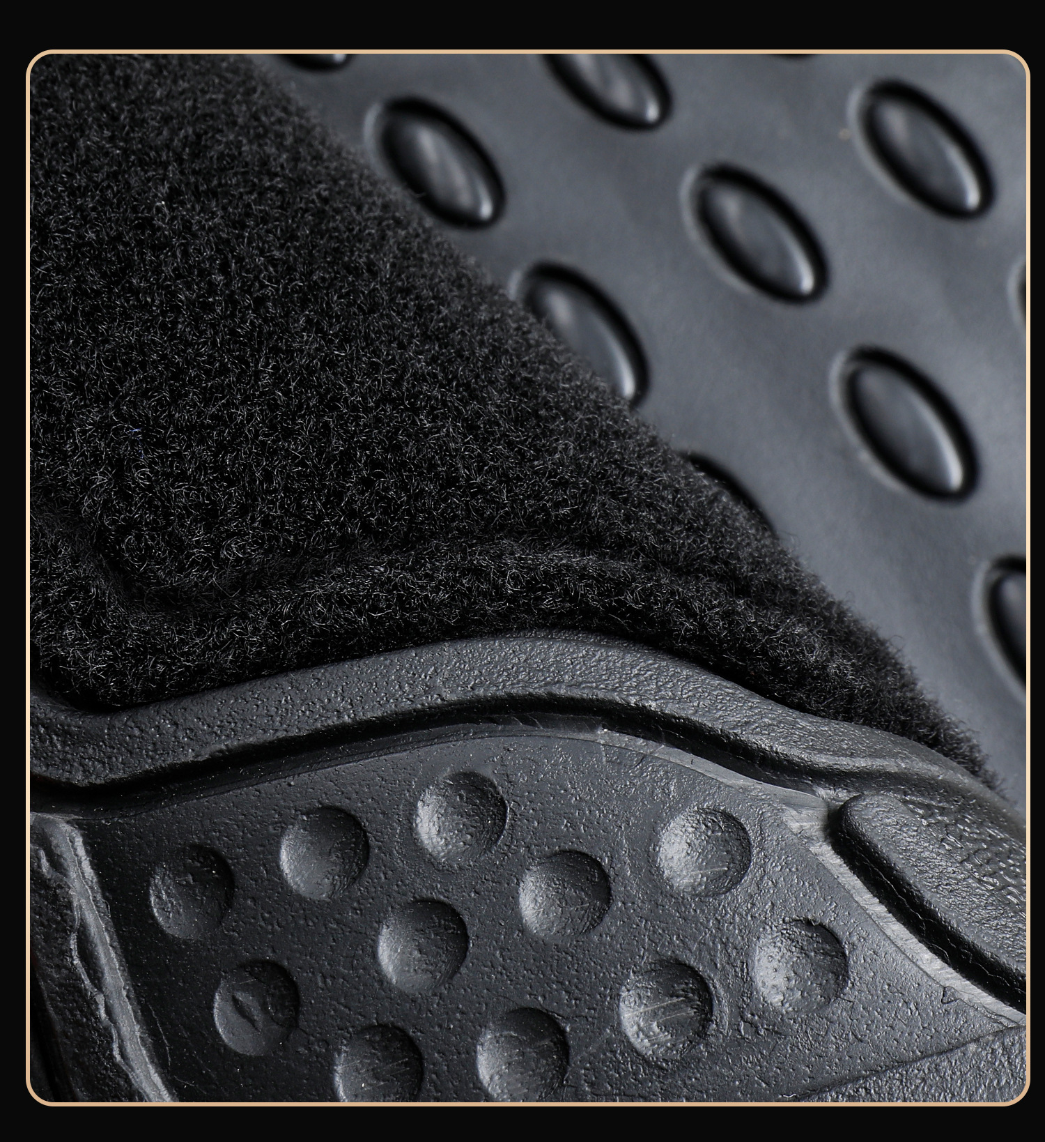 Car Floor Mats 4-Piece Set Pvc Waterproof Anti-Slip Universal Floor Mats Durable for All Seasons Export Wholesale Factory Direct Sales