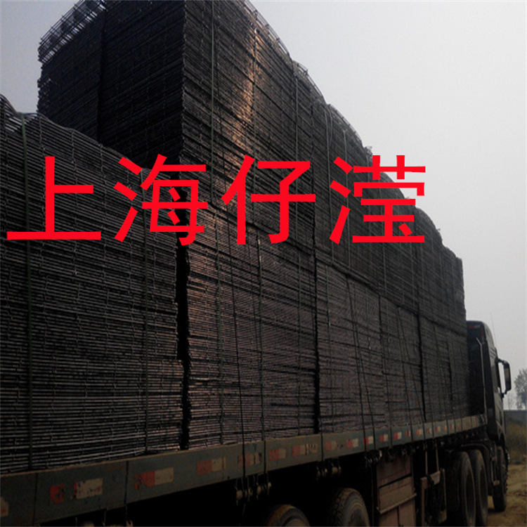 上海不锈钢建筑网片钢筋网地暖网片镀锌网片黑网片防护网铁丝网