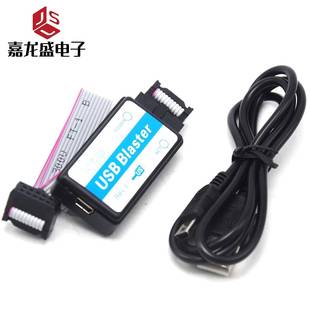 USB Blaster���d��(CPLD/FPGA���d��)Mini USB�ӿ�
