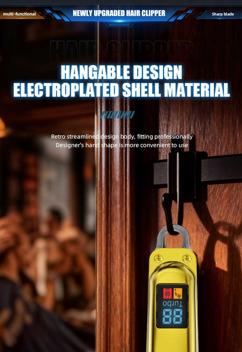 Professional Garment Steamer For Clothes And Fabric Care_voghion.com