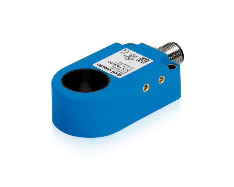 德国di-soric电感式环形传感器IR 15 PSOK-IBS德硕瑞接近开关