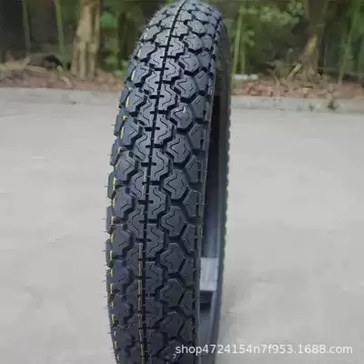 Off-road şinlər – Vehicles - 275-17-flat-flower-vacuum-tire-8-levels