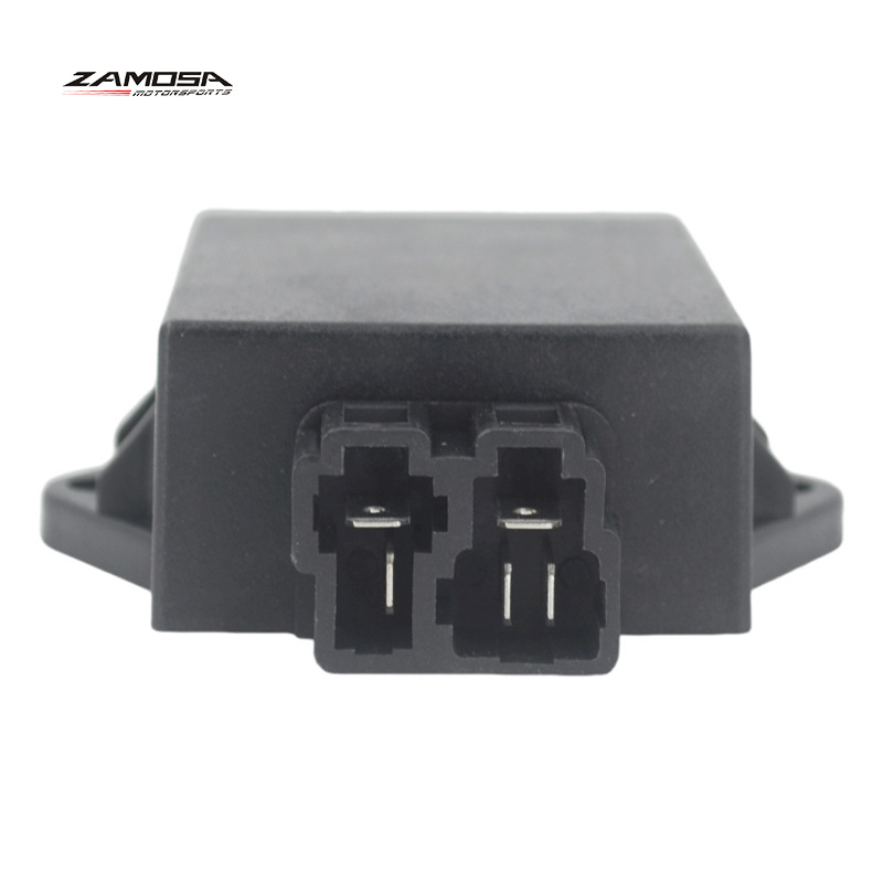 Suitable for Qianjiang Kewei Qj157Fmi-2 Rkv125 Rkv150 Rkv200 Motorcycle Igniter