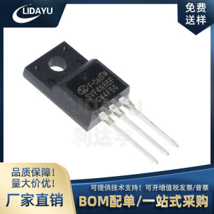 �؃rȫ�� N�ϵ�MOS�� 18N50 ���bTO-220F ��Ч���� ���Sֱ�N
