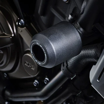 Modified Engine Body Anti-Fall | Motorcycle Safety Supplies