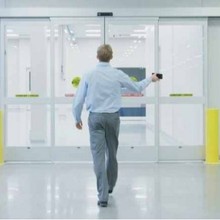 HID识别门禁读卡器/910NM/920NMSER10R40RK40非接触式读卡门禁卡