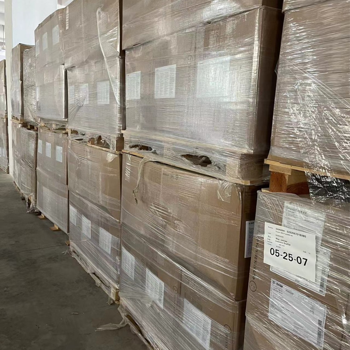 巴斯夫BASF紫外线吸收剂UVP 光稳定剂Tinuvin P 抗老化剂UV-P