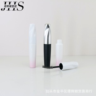 Factory Direct Approval Z Special-Shaped Cap 5.5ml Eyelash Tube Eyeliner Broken Hair Finishing Eyelash Glue Cosmetic Packaging Material