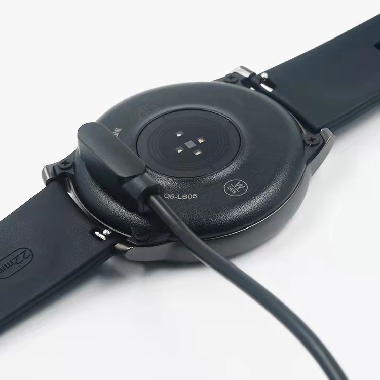Applicable to Xiaomi Haylou watch2 Pro watch charging cable LS05 Heylou RS4LS02 charger LS16