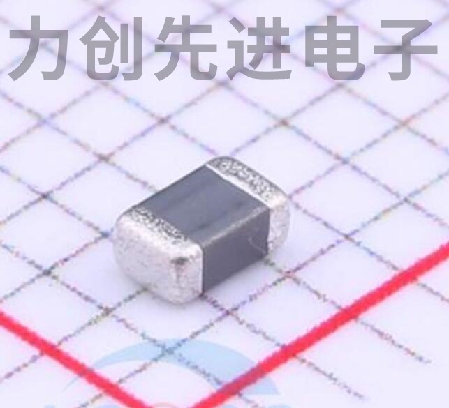 BLM21BB201SH1D 全新供应 200Ω±25% @100MHz磁珠