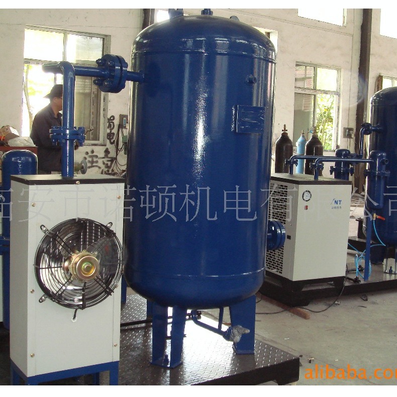 组合式冷干机|冷干机过滤器组合