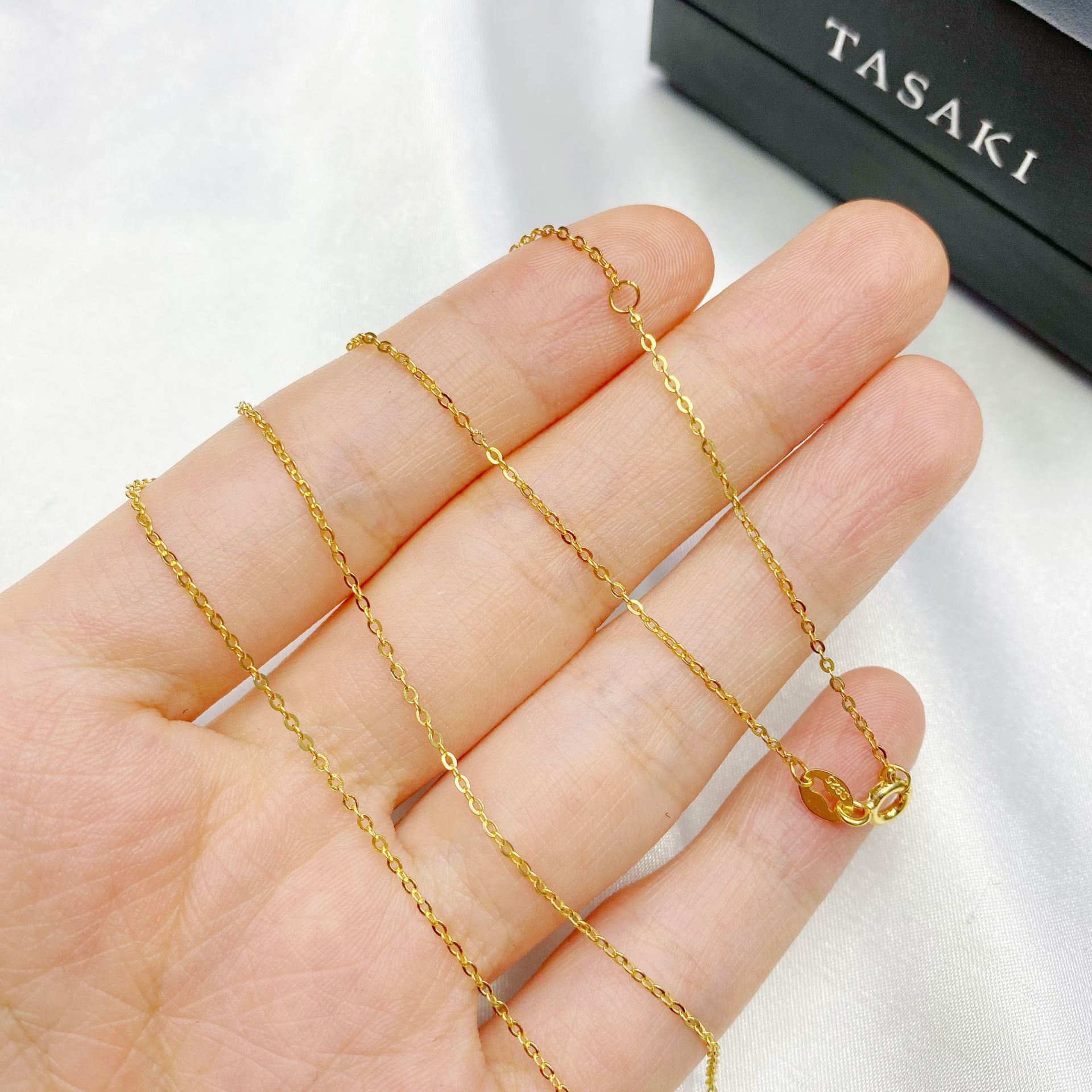 ļ ׹da S925O45cmȦ ȿɵ Ф