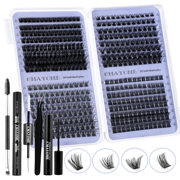 Diy-jms-046+black four-piece set