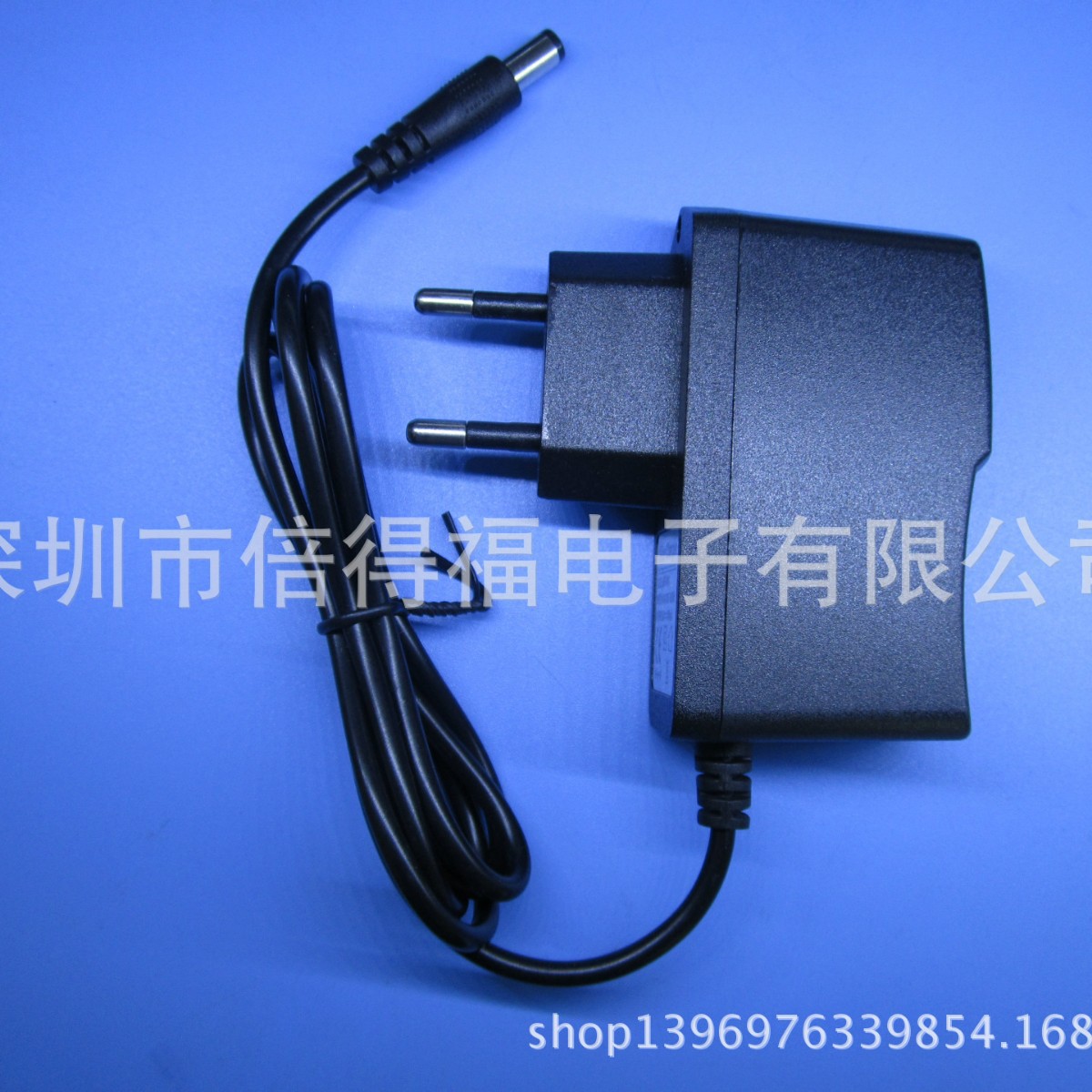 4.2v1A充电器4.2v1a充电器 4.2v欧规 ic方案 智能转灯 恒压恒流