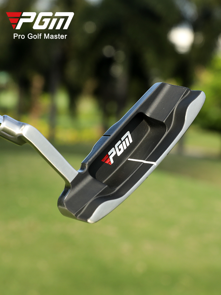 Gậy golf tập putt PGM điểm ngọt nhỏ có đường ngắm bóng — TUG089【Điểm ngọt lõi nhỏ/Đường lăn bóng tập luyện/Tăng độ chính xác ngắm bóng】