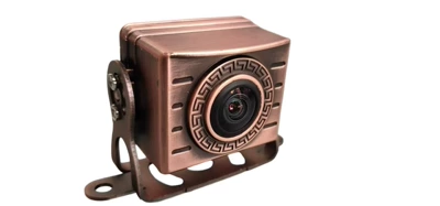 truck reversing image camera HD – Vehicle camera - ahd-hd-day-and-night-full-color-double-cut-aviation-head-metal-shell