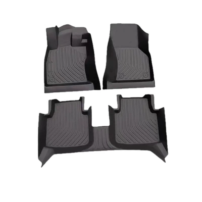 Modelə uyğun ayaqaltı – Aion Car Foot Mats