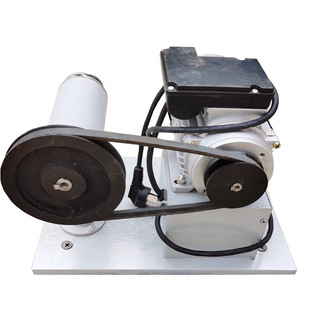 The gum layer coal cup wiping machine is a device for cleaning the coke chips in the gum layer index coal cup.