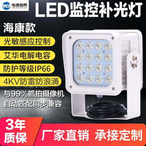 LED monitor