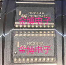 MC74HC244ADWR2G HC244A ��ֱ�� ȫ��ԭ�b