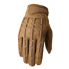 Street gloves, hair mesh, camouflage tactics motorcycle, wholesale