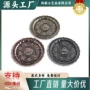 定制多色制作实心托盘