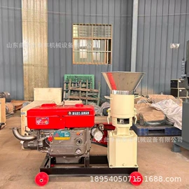 粉碎机;饲料加工设备;畜牧养殖机械