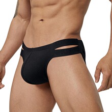 L 13830 Cotton Low-Rise Briefs ��ʿ���ǿ� ����ѷŷ���羳