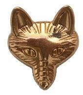 2023 nuevo centro comercial mismo estilo metal agujero zapatos hebilla zapato flor DIY rhinestone tridimensional zapato hebilla Accesorios al por mayor