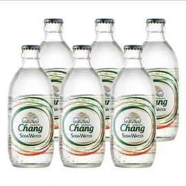 泰国大象苏打水325ml*24瓶原味汽泡水苏打莫吉托源头工厂一件批发