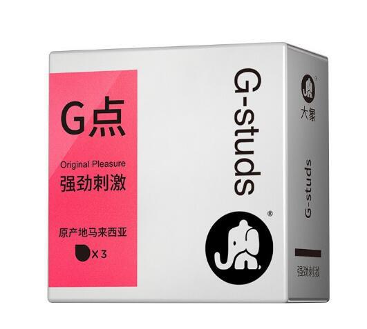 코끼리 G-스팟 대형 입자 10개(이벤트 가격)